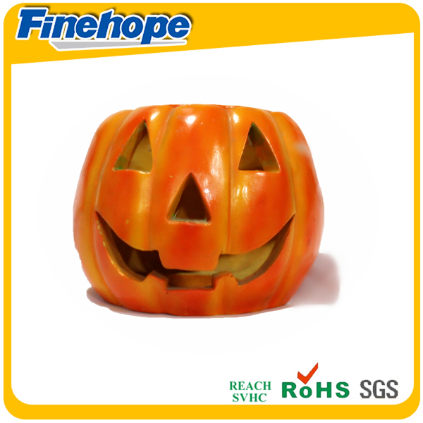 pu decoration decorative pumpkin, pu Halloween pumpkin lights, Polyurethane halloween pumpkin, Polyurethane large fake pumpkins, pu Halloween pumpkin,