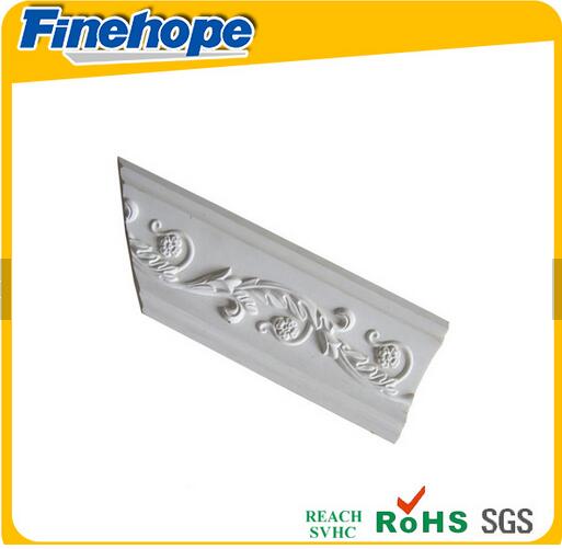 pu foam cornice,polyurethane molding foam,Polyurethane rigid foam ceiling cornice design