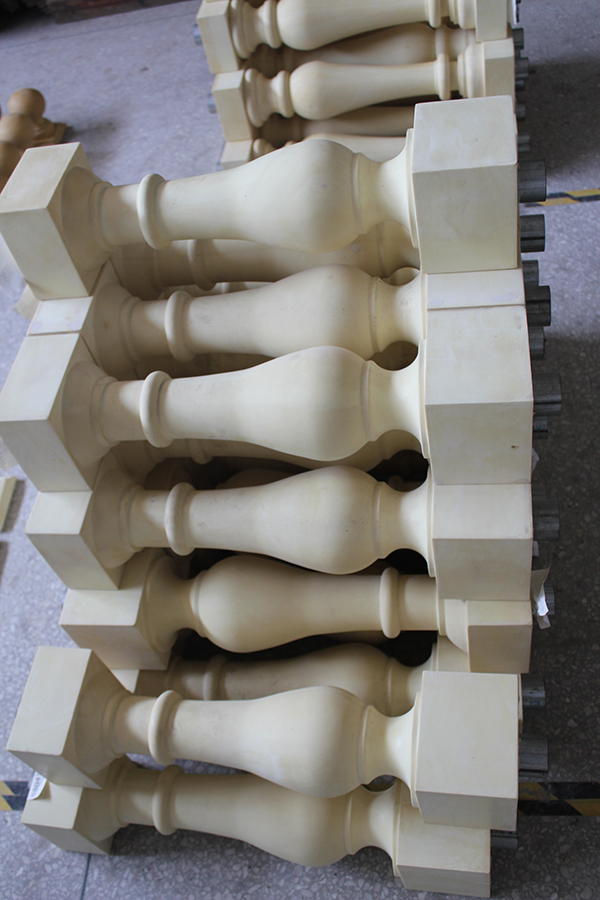 pu pijler voor het interieur, roman pijler ontwerp, roman vierkante pijler ontwerp, kolompijler schimmel