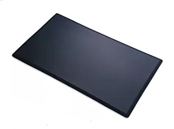 tappetini rettangolo, peso leggero stuoie dell'unità di elaborazione, stuoie impermeabili per pavimenti interni, unità di elaborazione stuoie schiuma professione