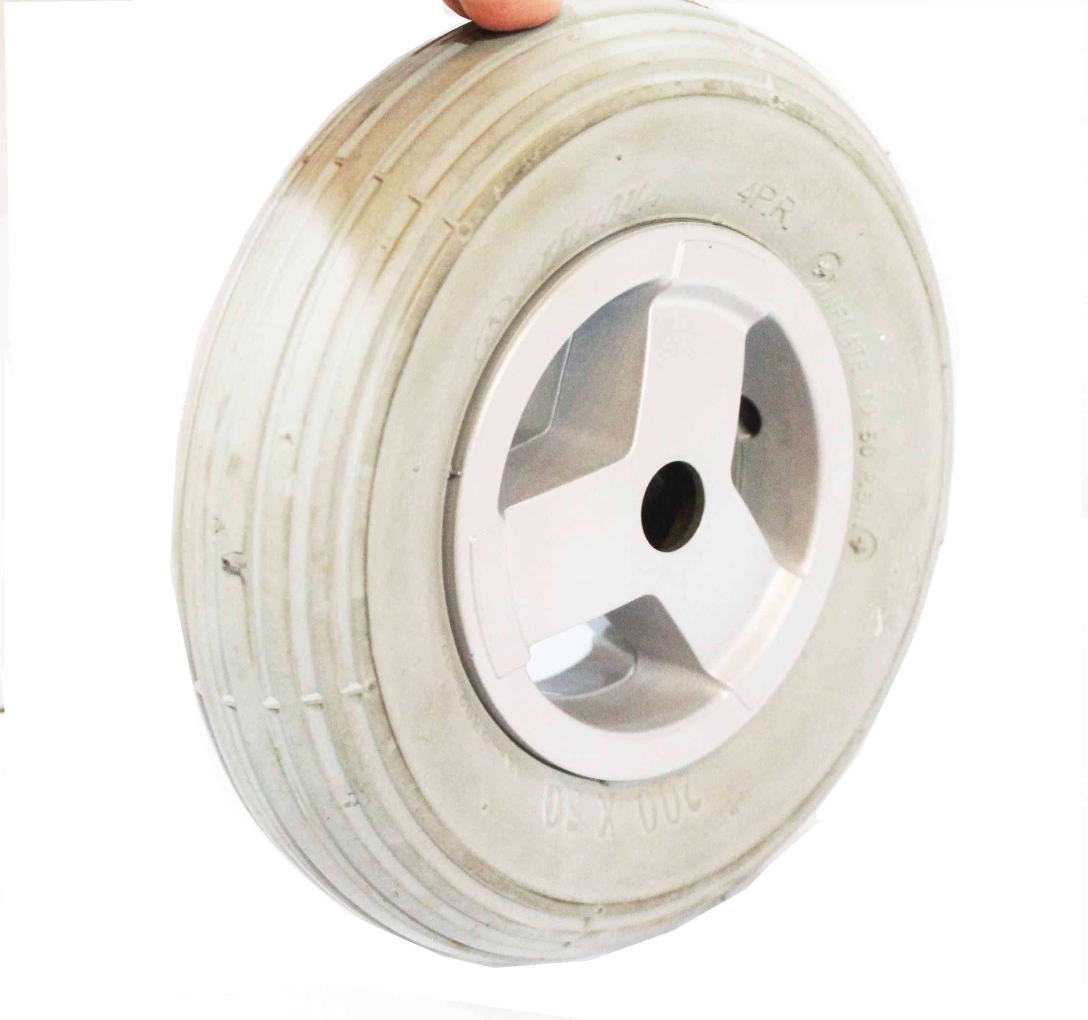 roller wheel.two wheel roller skate.plastic roller wheel.ab roller exercise wheel
