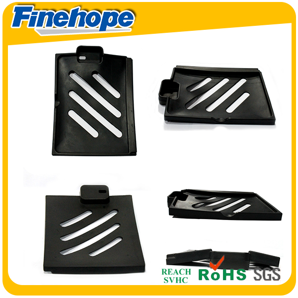 rubber foot pedal pad,hand foot pedal exerciser,fitness equipment PU accessories, PU china supplier