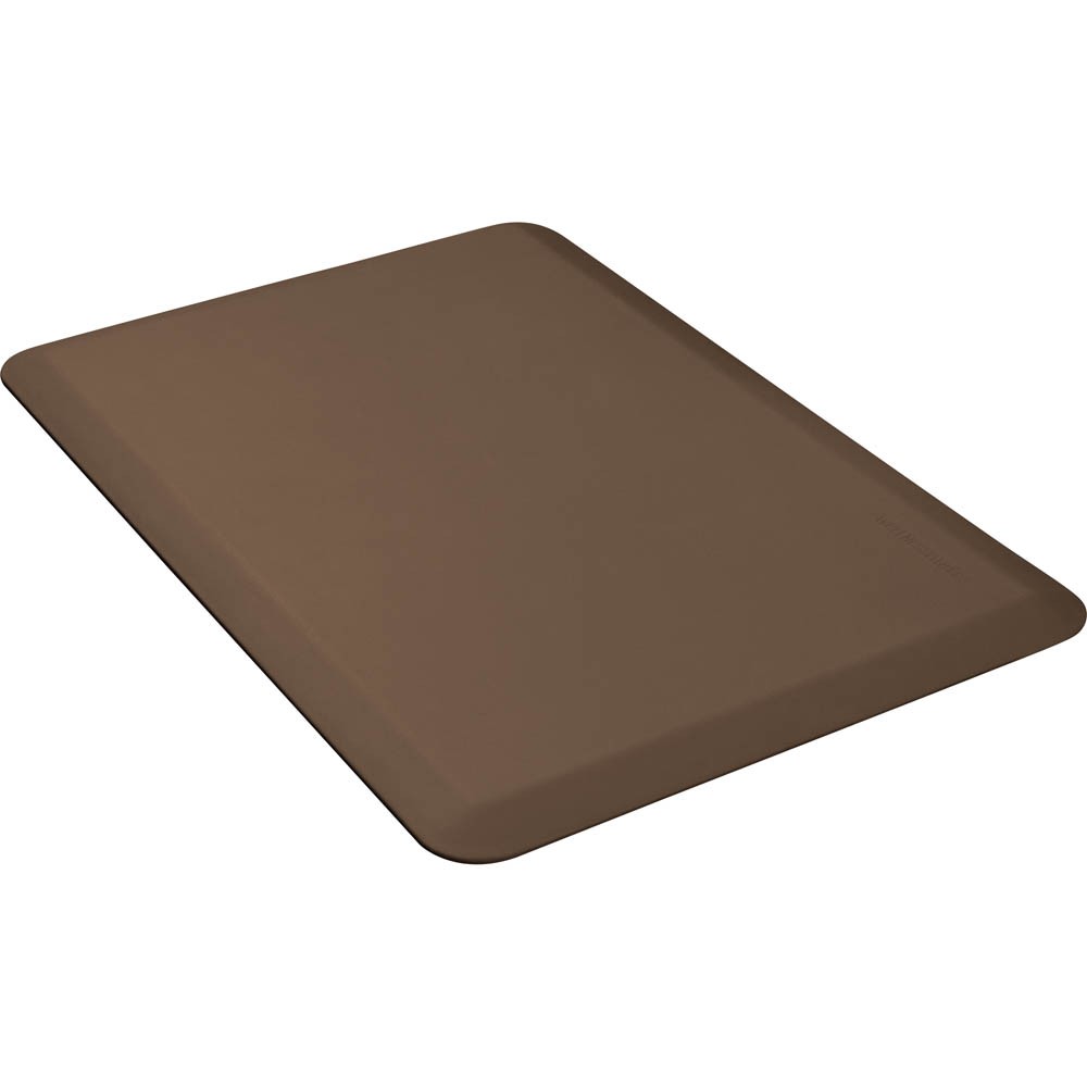 safety of China integral non-slip mat polyurethane ,gym mat in Rubber Flooring,Polyurethane Salon Mats,Pu Floor Mats For Office