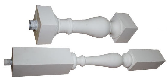 μέγεθος προσαρμόσιμη κάγγελα; ομαλό πρόσωπο κιγκλιδώματα; σούπερ φως κάγγελο; ecomical PU κάγκελα