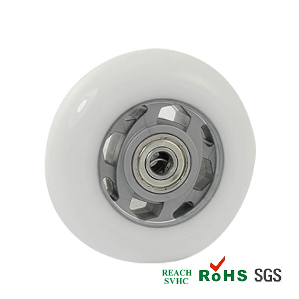 skateboard wheel, PU wheel, China polyurethane wheel supplier