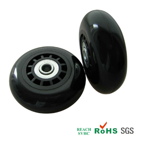 skateboard wheel, PU wheel, China polyurethane wheel supplier