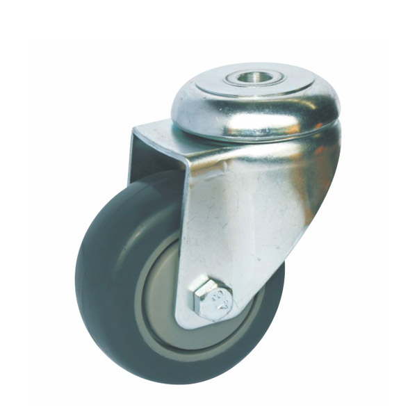 solid PU wheels,PU wheel for suitcase, luggage carrier PU wheel, professional PU sold wheel of suitcase,