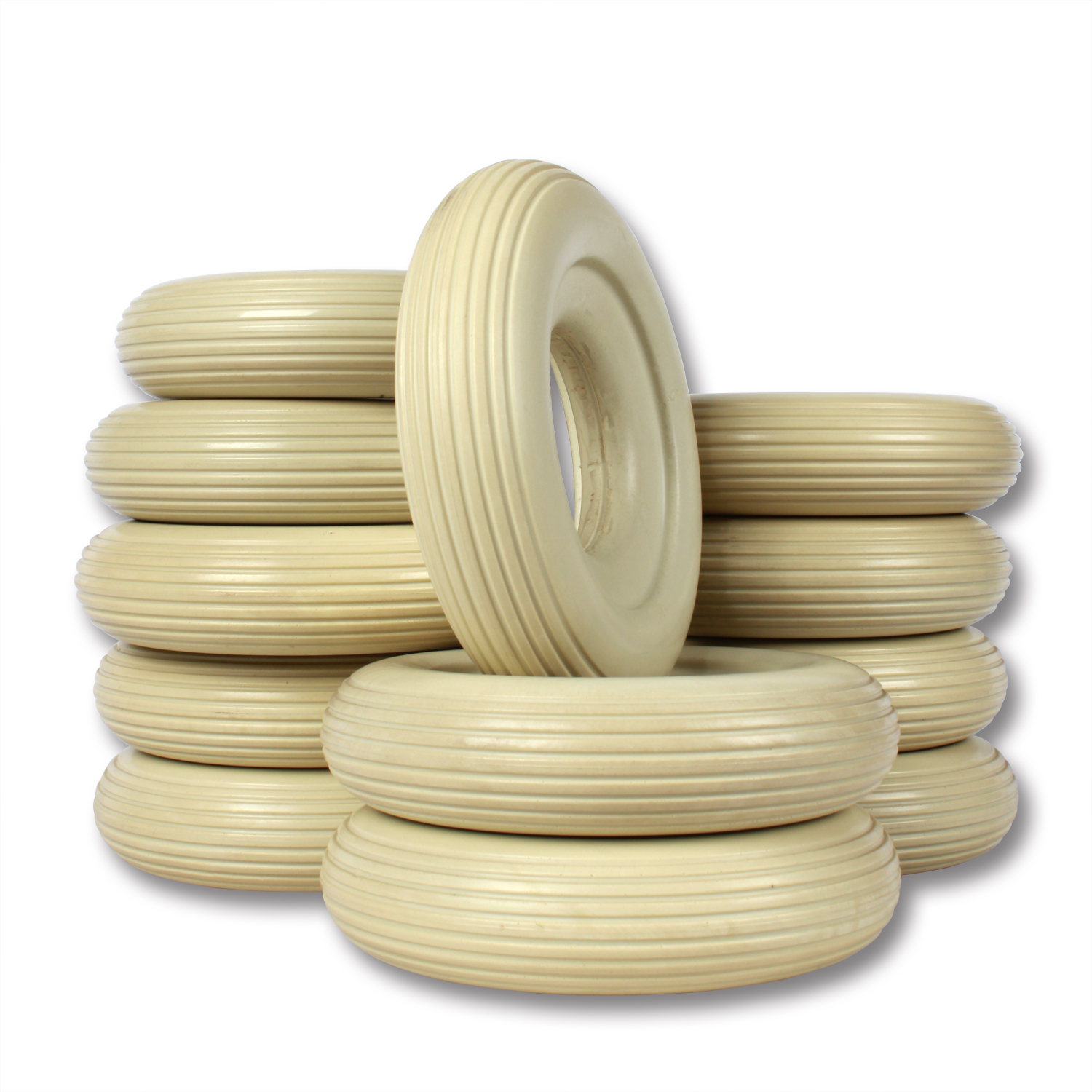 solid rubber toy wheels, polyurethane wheels, baby stroller wheels,wheel tire