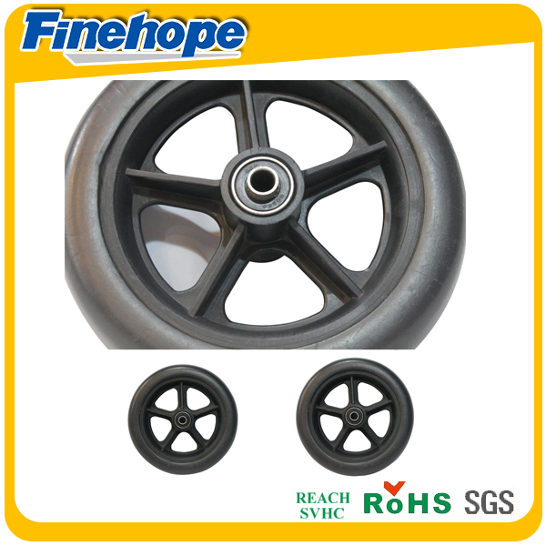 solid small rubber wheels,solid rubber wheels for baby walkers,solid rubber wheels