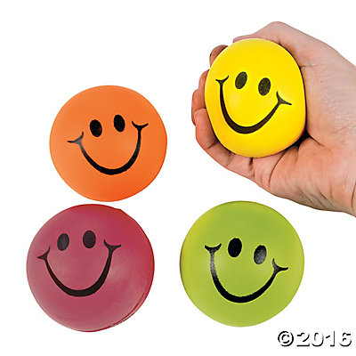 stress ball toy, pu foam stress balls toy for relaxing, customizable children adult play toys, decorative play toy