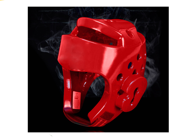 taekwondo helmet, taekwondo sparring gear, pu taekwondo gear, pu taekwondo equipment