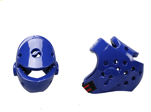 taekwondo protective equipment, sparring equipment,boxing helmet,taekwondo sparring helmet