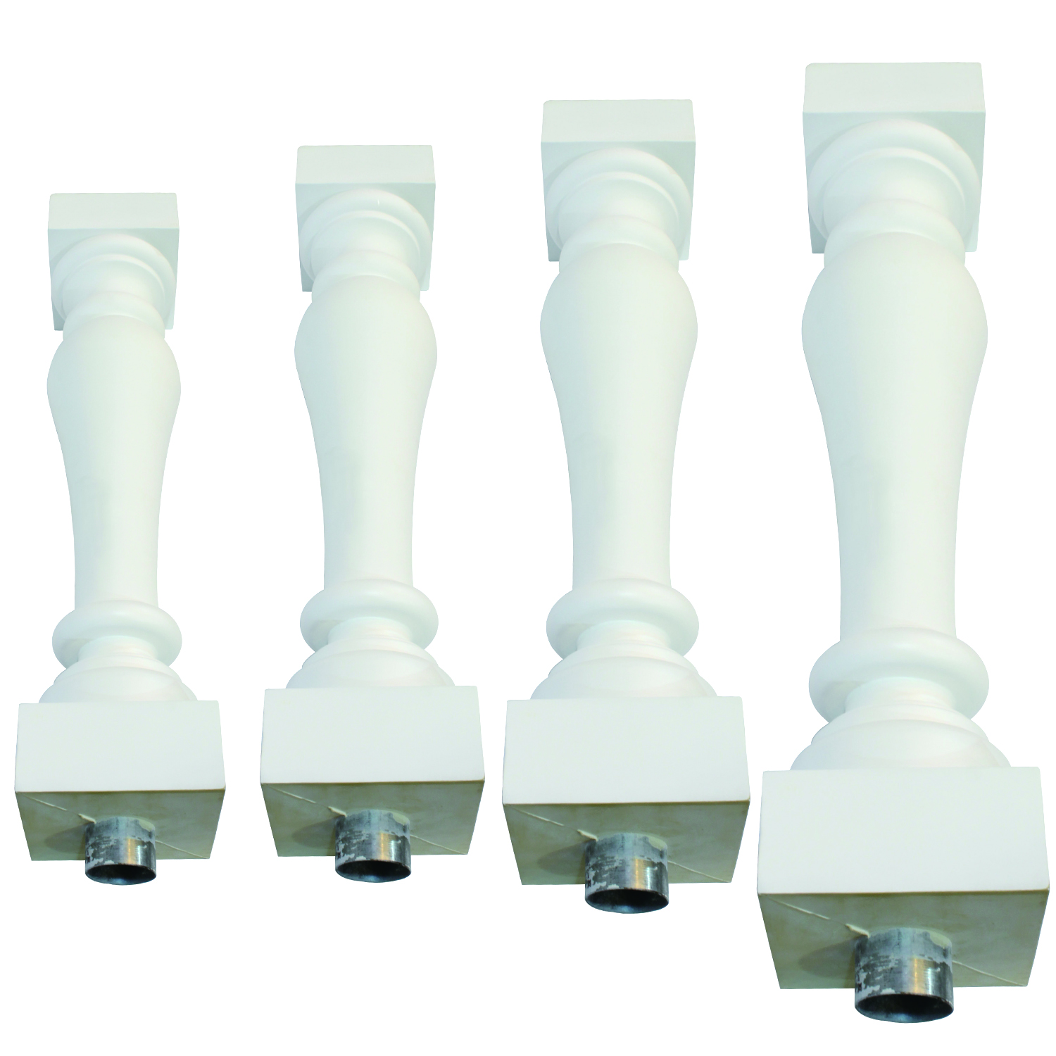 terrace baluster railing,polyurethane baluster,modern baluster,wood baluster price