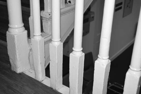 传统的优质 pu 栏杆, 优质的栏杆, 传统的防潮栏杆, 聚氨酯装饰栏杆