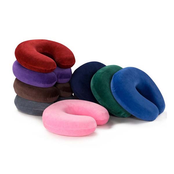 travel neck pillow,memory foam pillow,best travel pillow,neck support pillow