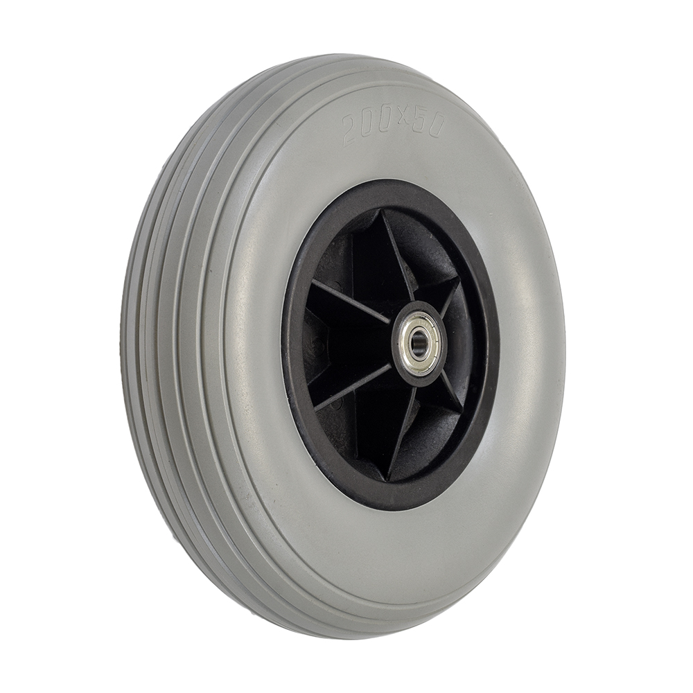 tyre fill foam, cheap casters and wheels, wheelchair pu solid tire, solid tyre press
