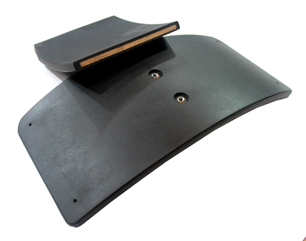 wooden accessories PU pad, PU curved pad, PU self knot Pidian, China Polyurethane Foam Suppliers