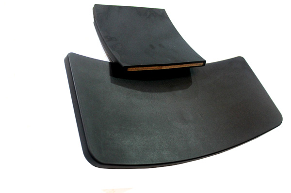 wooden accessories PU pad, PU curved pad, PU self knot Pidian, China Polyurethane Foam Suppliers