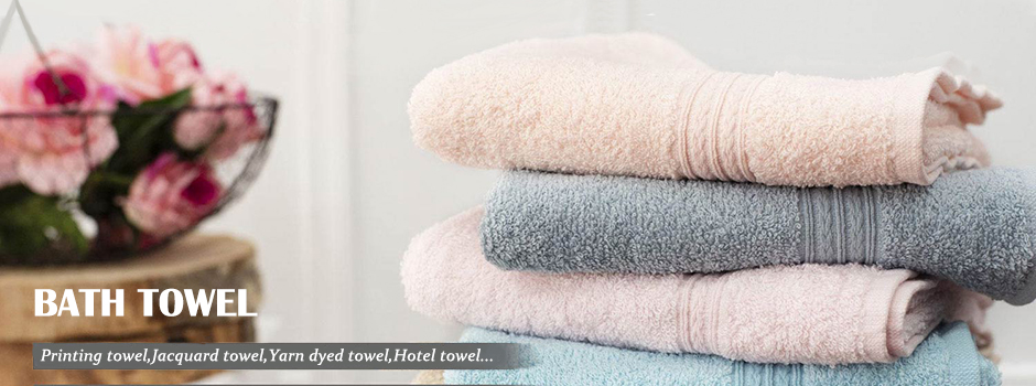Hotel Towel