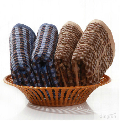 100％棉定制面巾批发