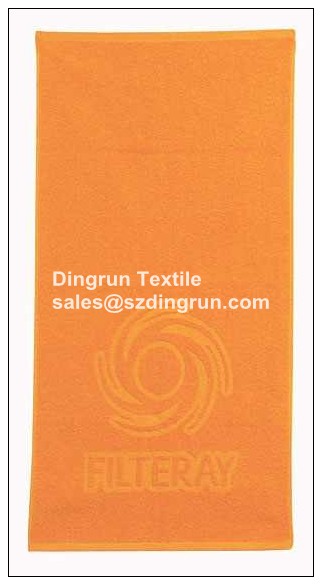 2014新款提花沙滩巾