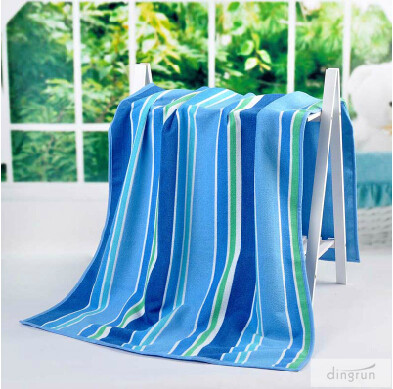 best cheap decorative microfiber bath towel