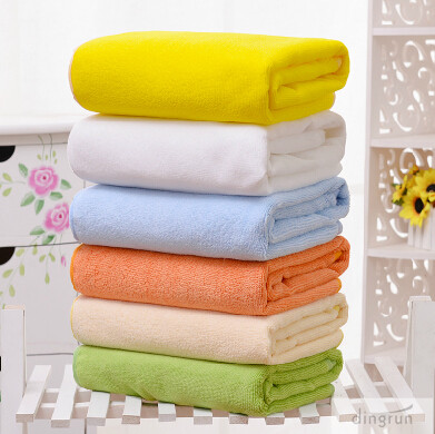 best cheap decorative microfiber bath towel