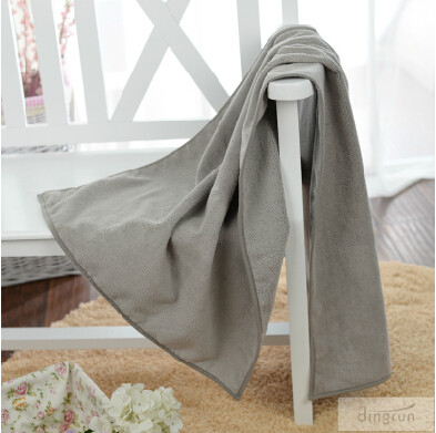 best cheap decorative microfiber bath towel