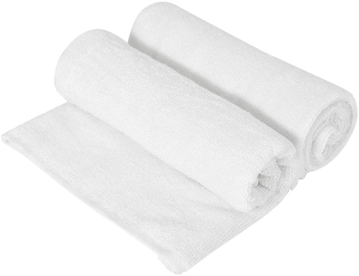 Bladies竹纤维粘胶毛巾