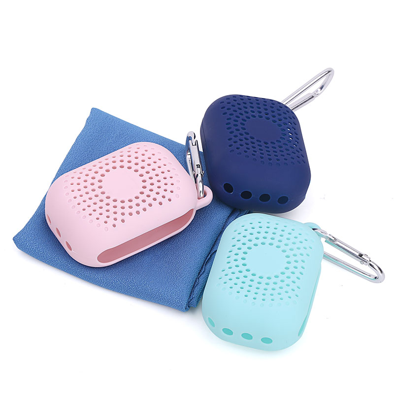 Cooling Towel Microfiber Gym Towel