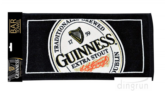 Cotton Kitchen Towels Bar Towels Hand Towels