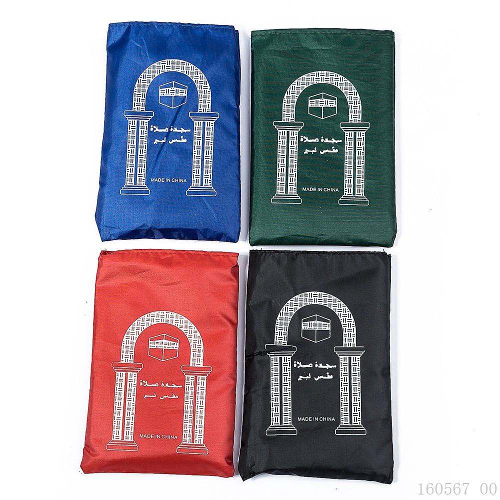 Disposable Washable Prayer Blanket