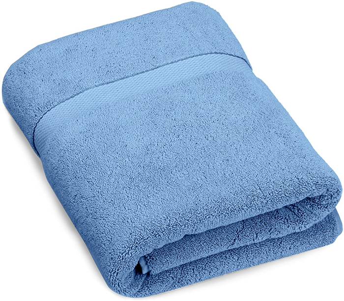 Heavyweight Luxury Cotton Hand Towel