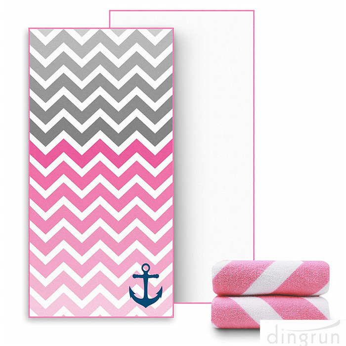 Microfiber Beach Towel Large Beach Blanket Towel