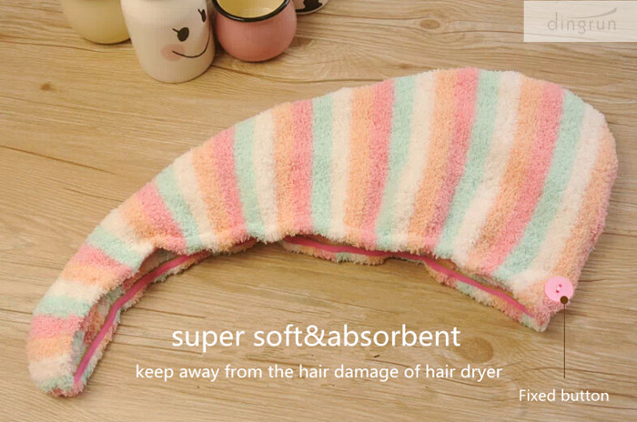 超细纤维毛浴巾