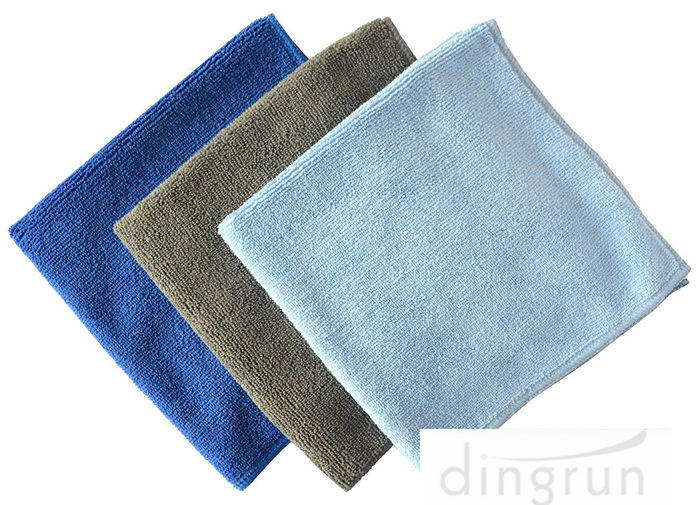Multi-purpose Microfiber Car Cleaning Cloths