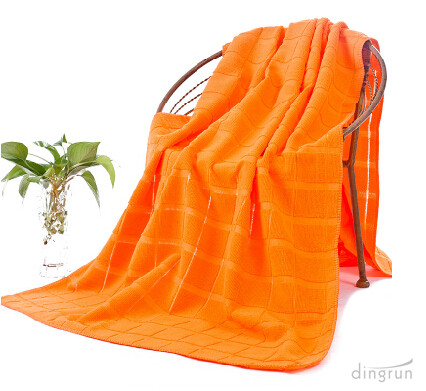 oversized super absorbent microfiber bath towels