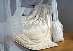 100% mulberry silk quilt