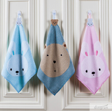 Wholesale decorative hand towels