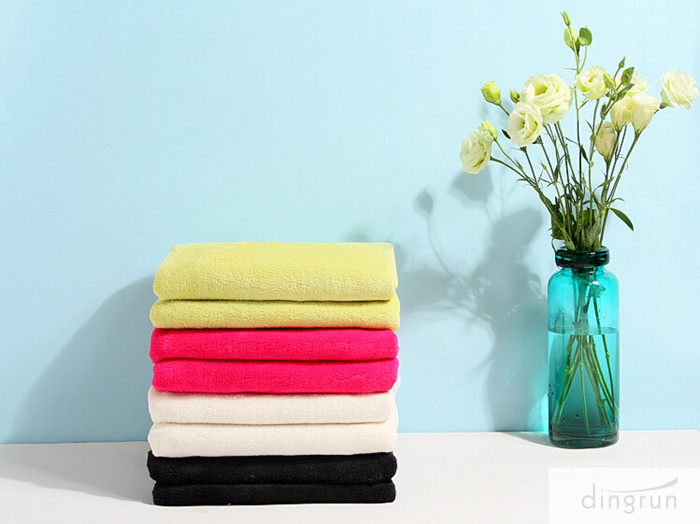 coral fleece blanket