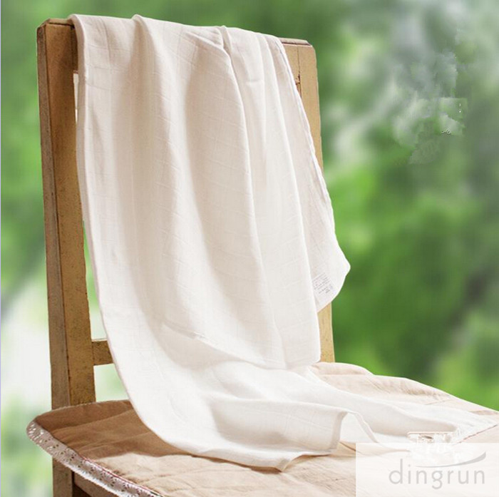 纯棉纱布婴儿尿布