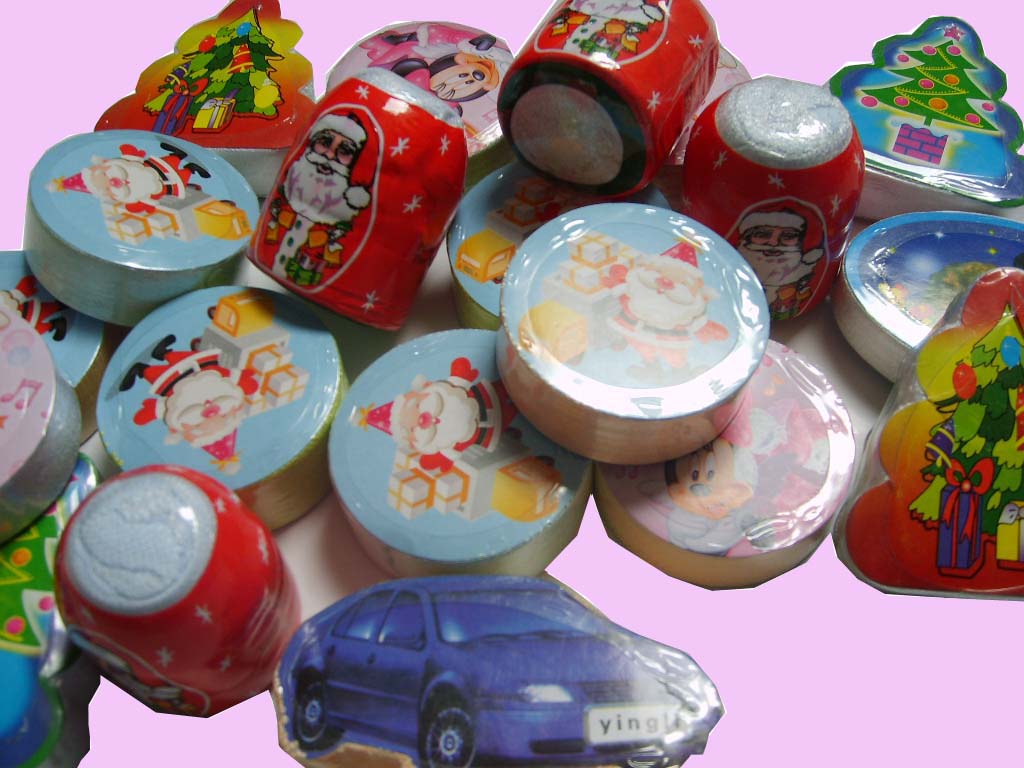 cotton magic compressed towel for promotion