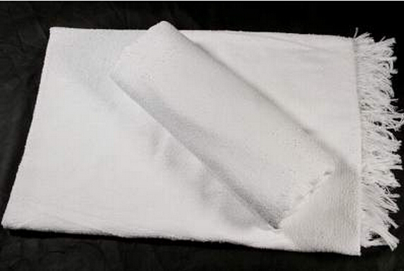 ihram hajj towel