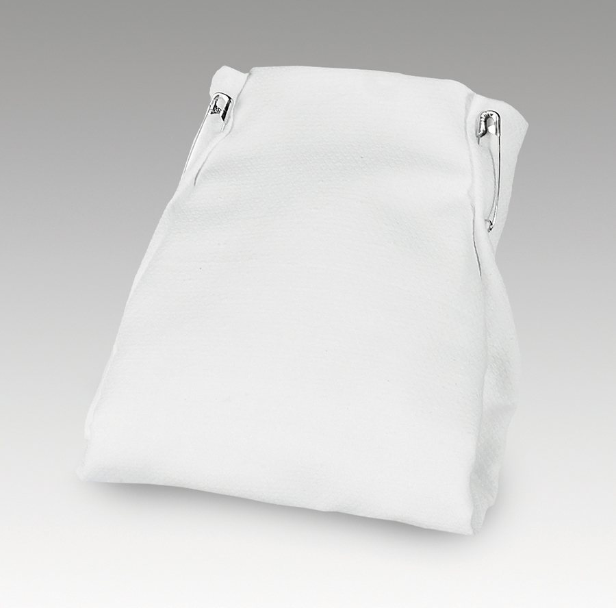 柔软，超强吸水印刷鸟眼尿布