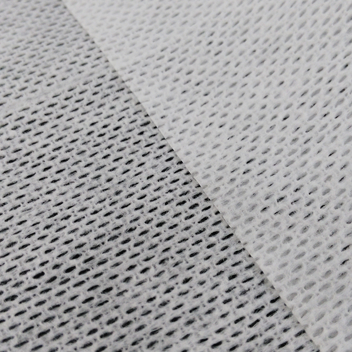 Spunlace Nonwoven Fabric Roll For Wet Wipes