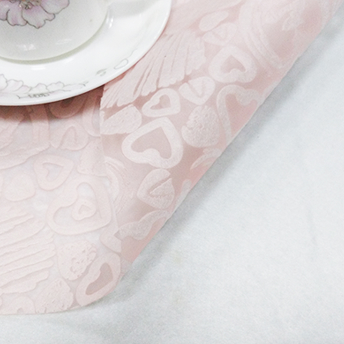 Nonwoven Cup Mat Factory Drink Placemat