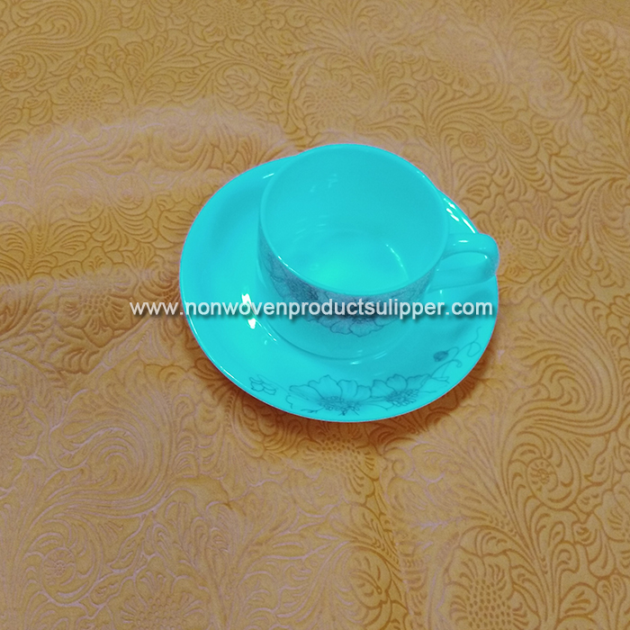 New Embossing GTRX-OR01 Polypropylene Spunbonded Non Woven Materials For Floral Wrapping