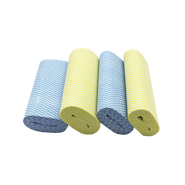 Polyester Wipes Wholesale, Disposable Cleaning Polyester Wipes, Non Woven Wipes Factory In China