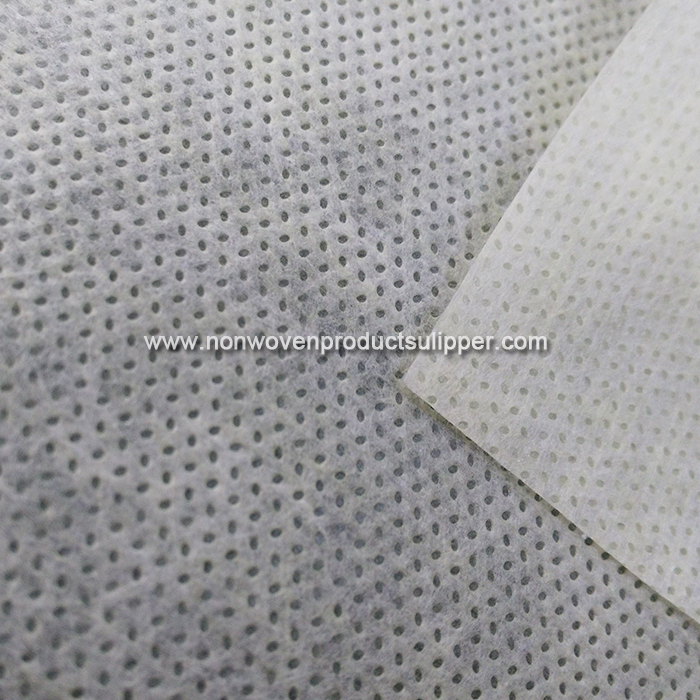 Y01033 Polypropylene SMS Non Woven Fabric For Disposable Coveralls SMS Non Woven Protective Overall