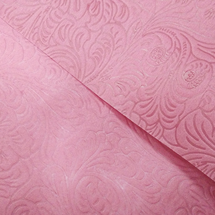 Polypropylene Non-woven Material Supplier New Embossed PP Non-woven Fabric
